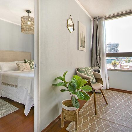 Sweet Stay Chile Сантяго Екстериор снимка