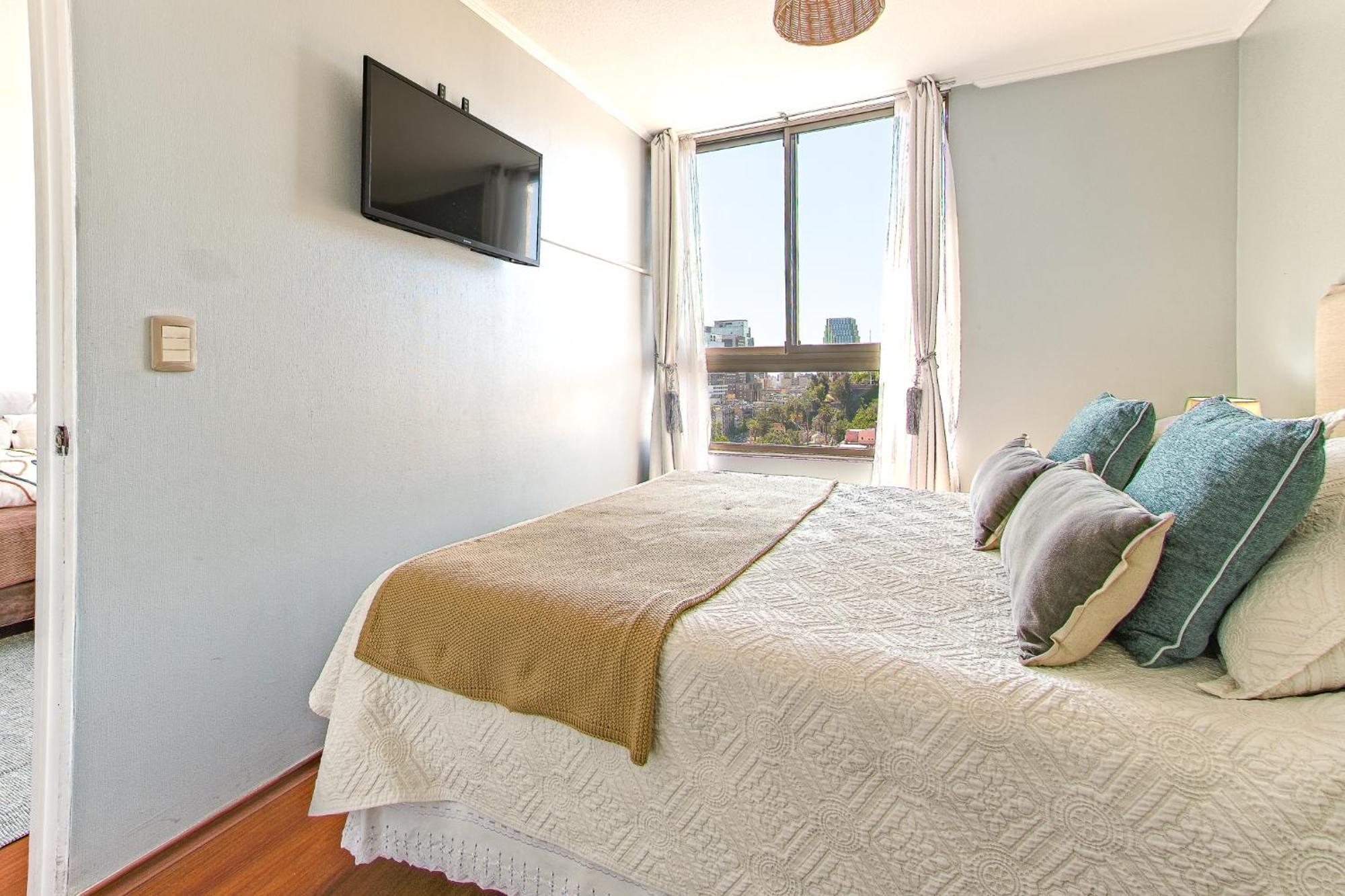 Sweet Stay Chile Сантяго Екстериор снимка