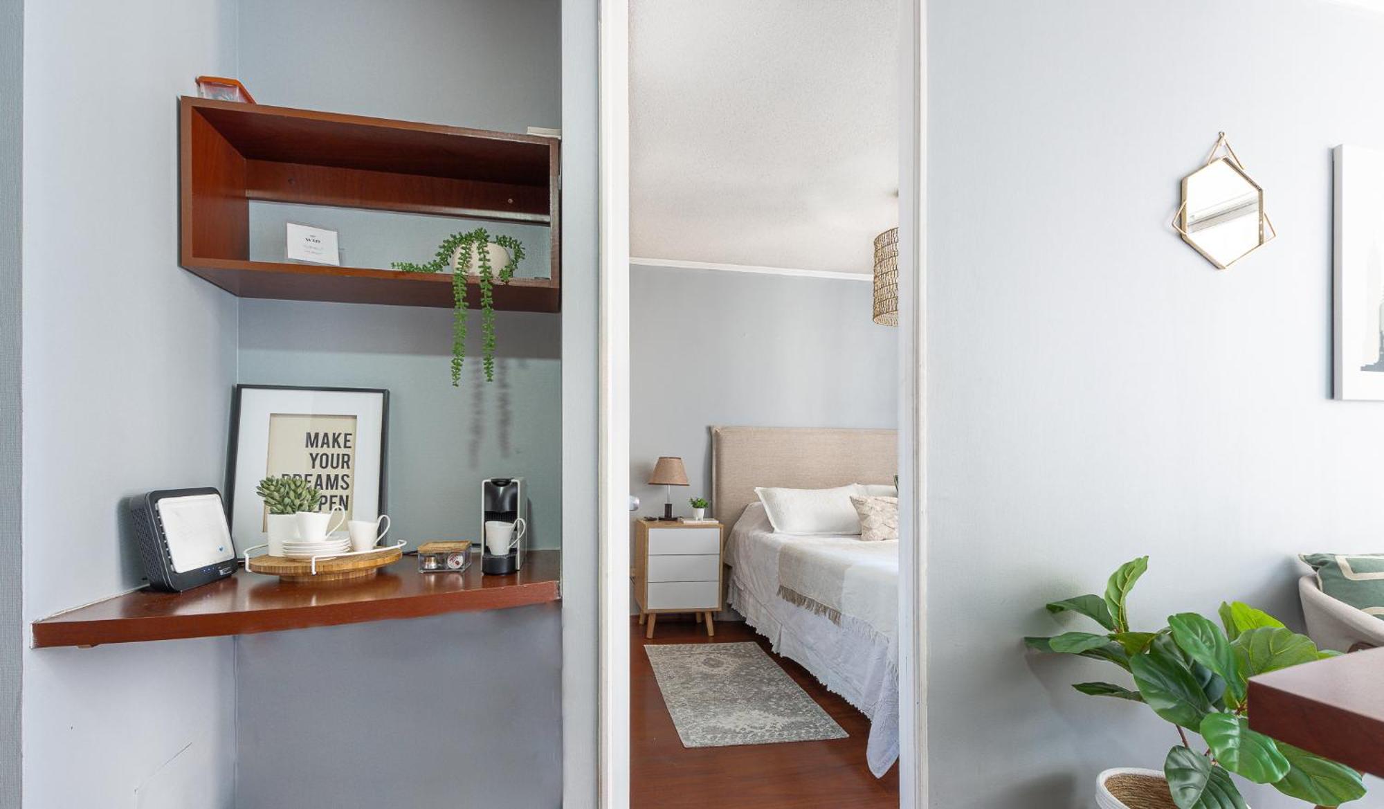Sweet Stay Chile Сантяго Екстериор снимка