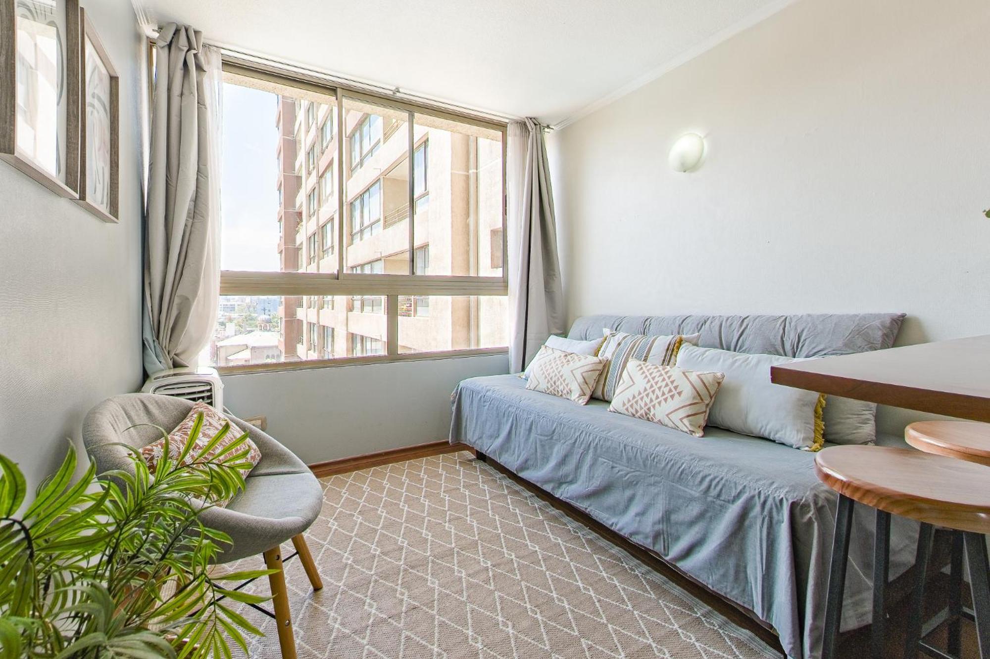 Sweet Stay Chile Сантяго Екстериор снимка