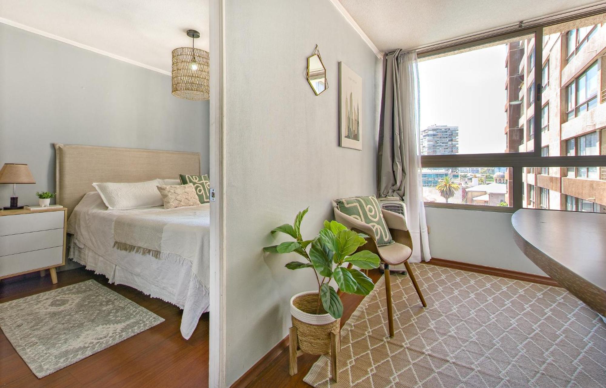 Sweet Stay Chile Сантяго Екстериор снимка