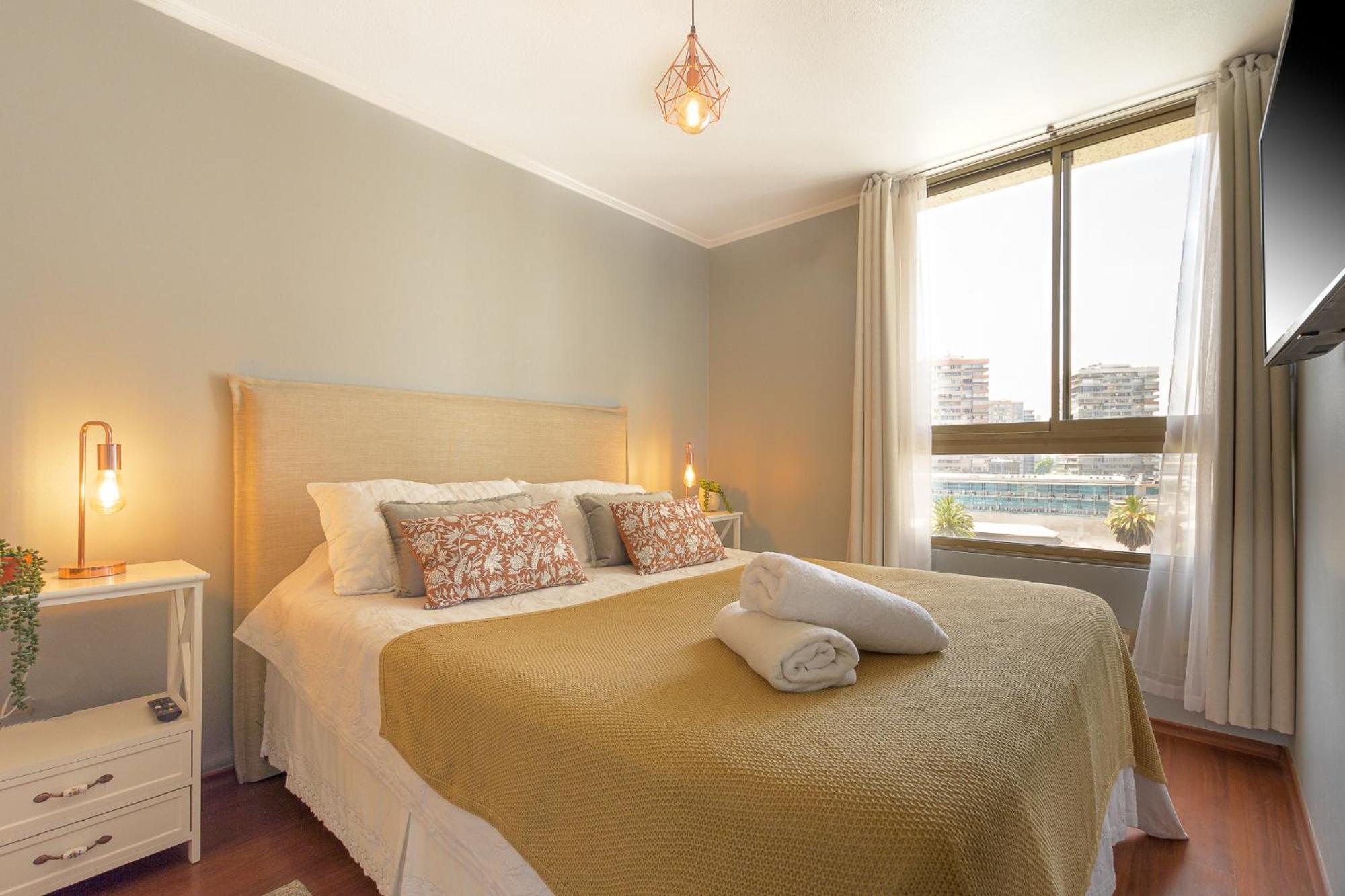 Sweet Stay Chile Сантяго Екстериор снимка
